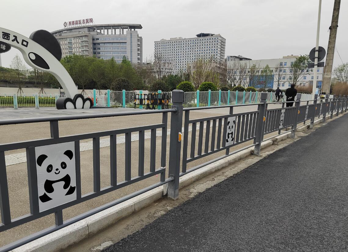 市政護(hù)欄，道路護(hù)欄，文化護(hù)欄
