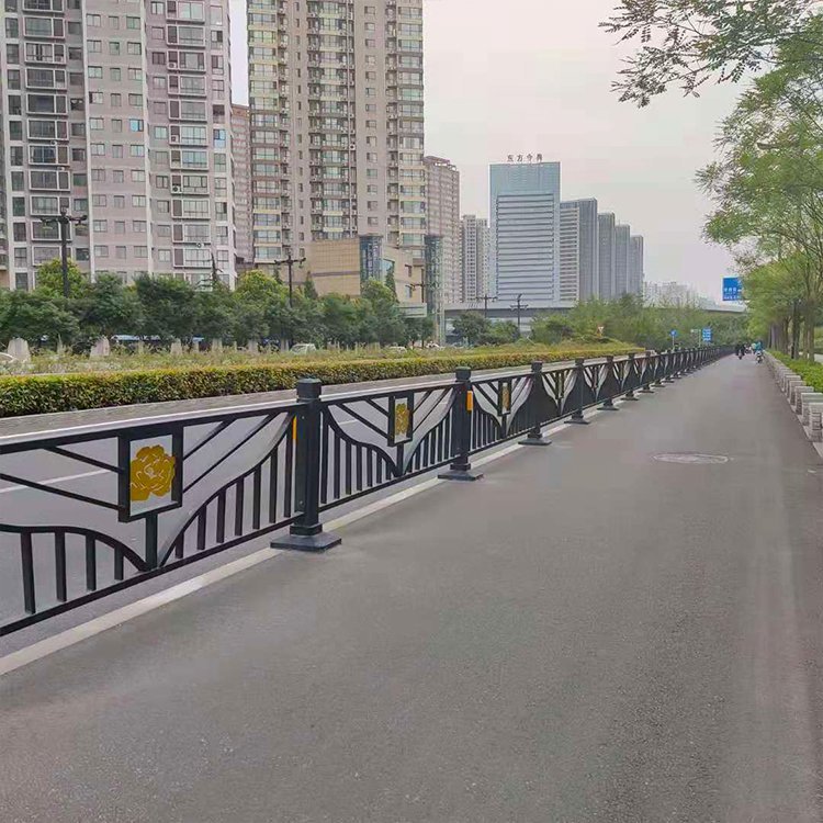 道路護(hù)欄，市政護(hù)欄